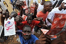 IST/VIH: 34% des jeunes en Côte d'Ivoire adoptent des comportements à risques.